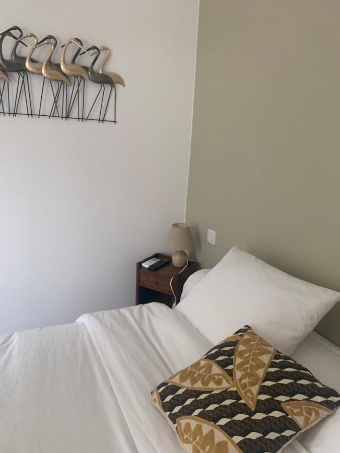 Le Patio, Chambres D Hotes Pour Adultes En Camargue, Possibilite De Naturisme A La Piscine, Aimargues Exteriör bild