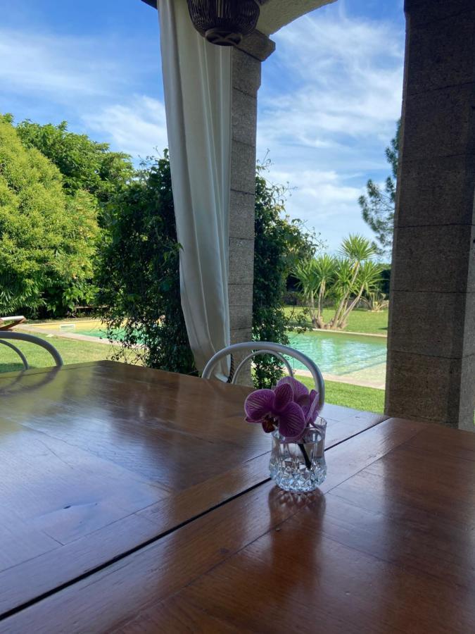Le Patio, Chambres D Hotes Pour Adultes En Camargue, Possibilite De Naturisme A La Piscine, Aimargues Exteriör bild
